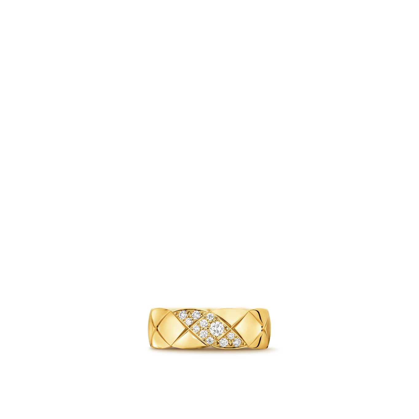 Coco Crush ring - 4