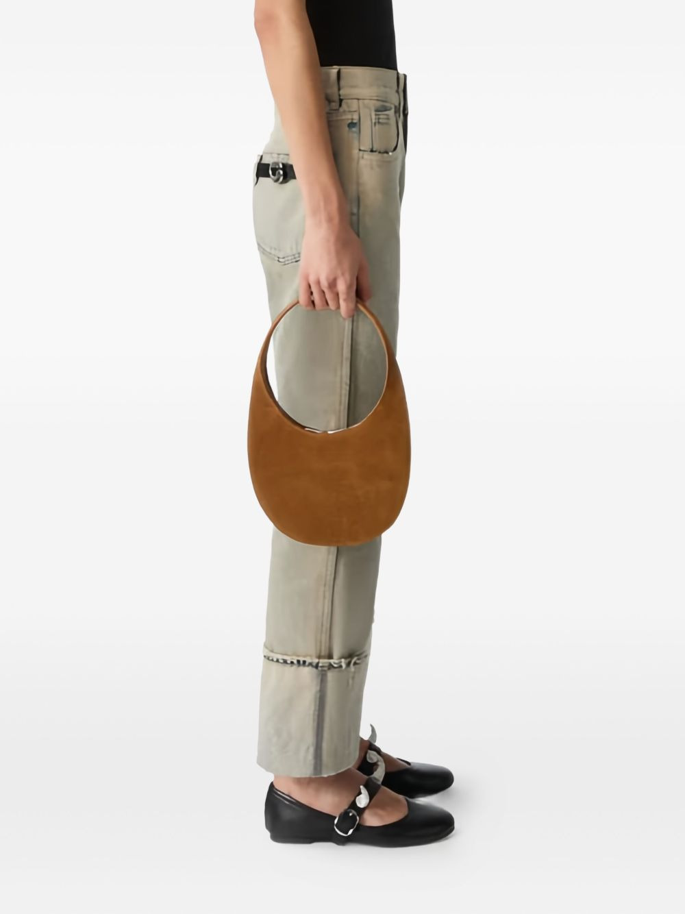cotton jeans - 5