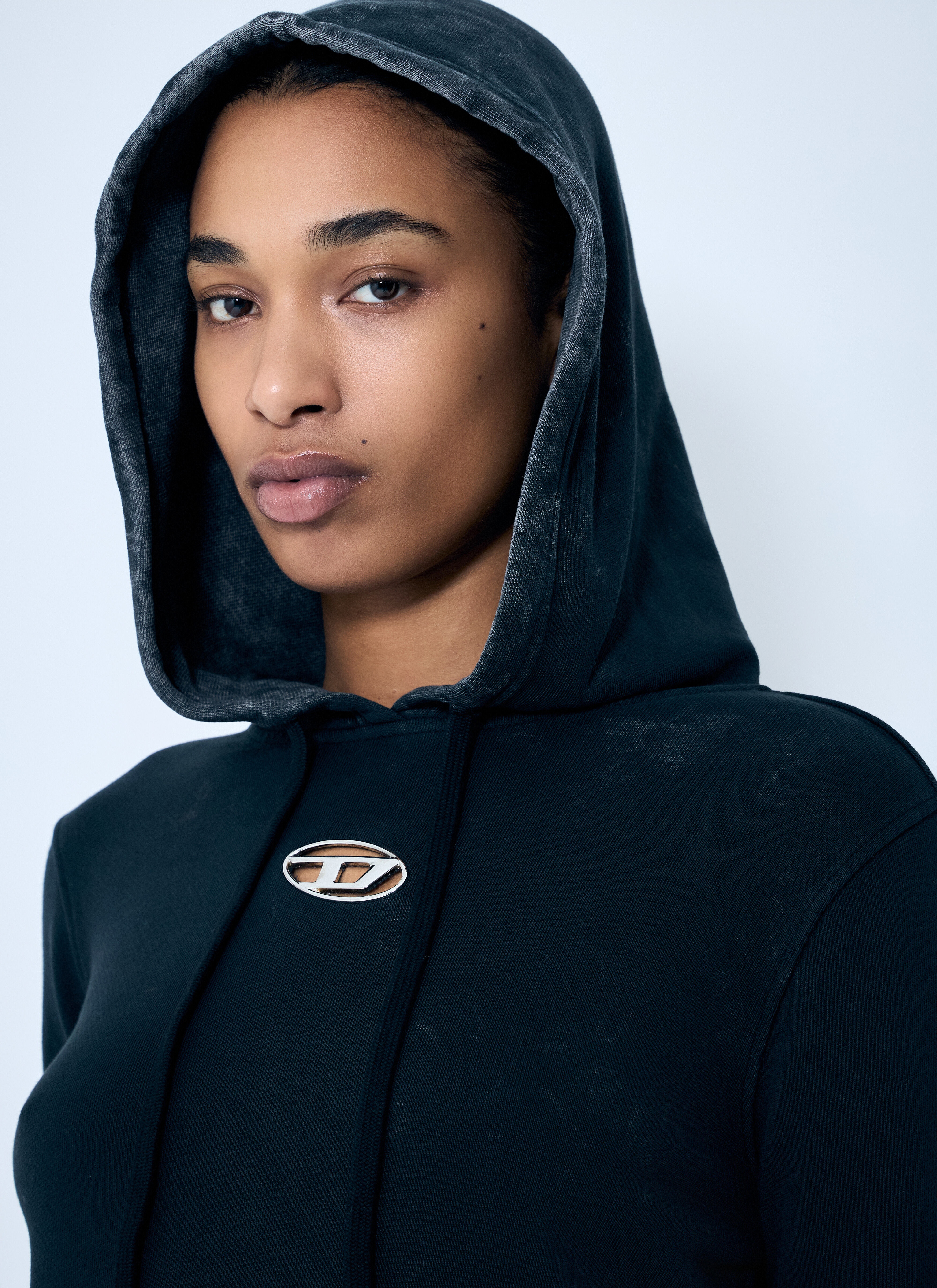 F-Slimmy-Hood-P5 Sweatshirt - 5