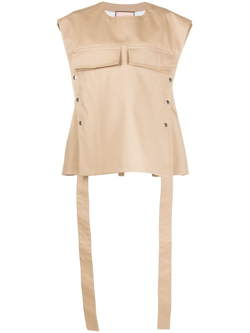 대형 유틸리티 vest 1