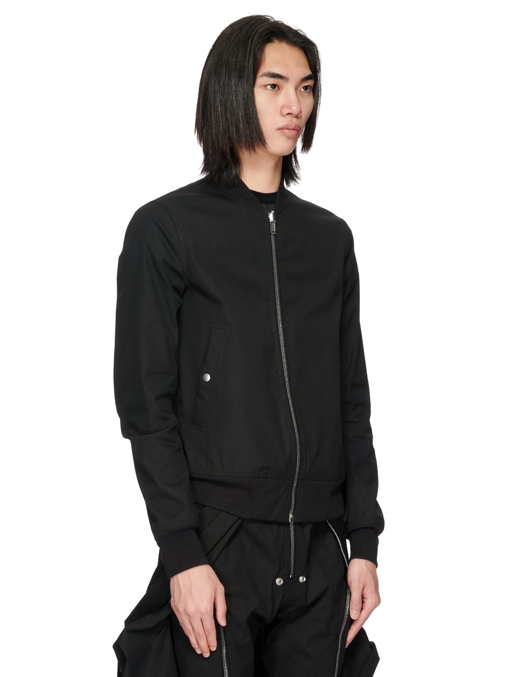 JACKET - 2