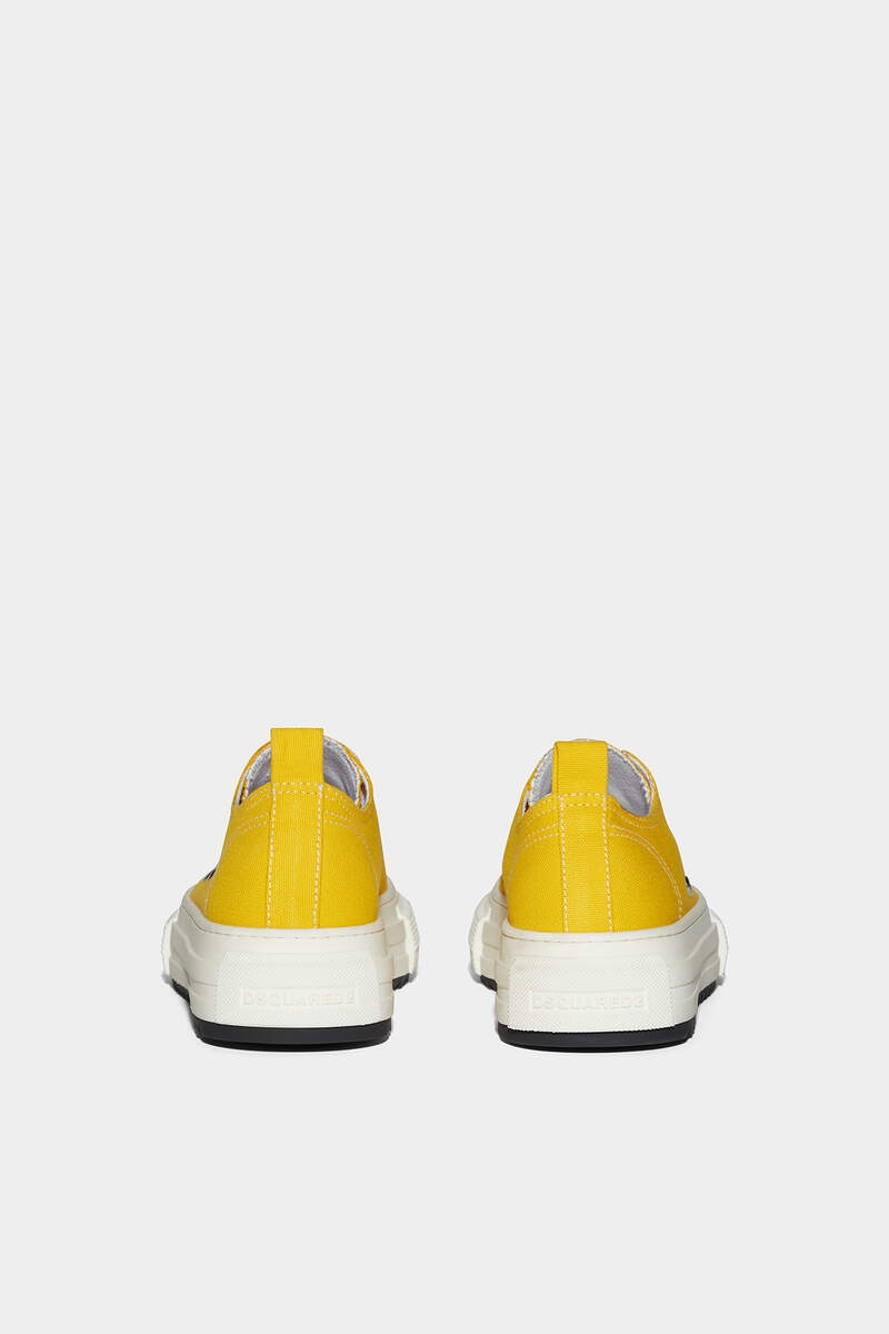 BERLIN SNEAKERS - 2