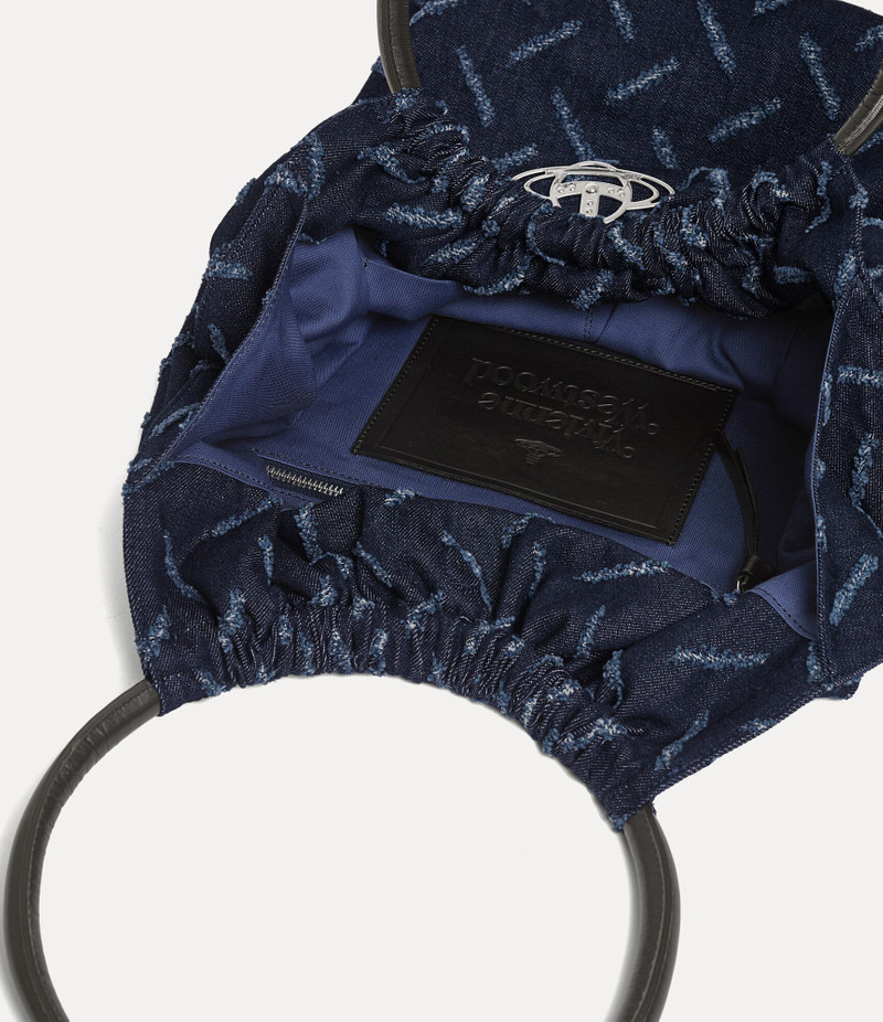 MOLLY LARGE SHOULDER BAG 3