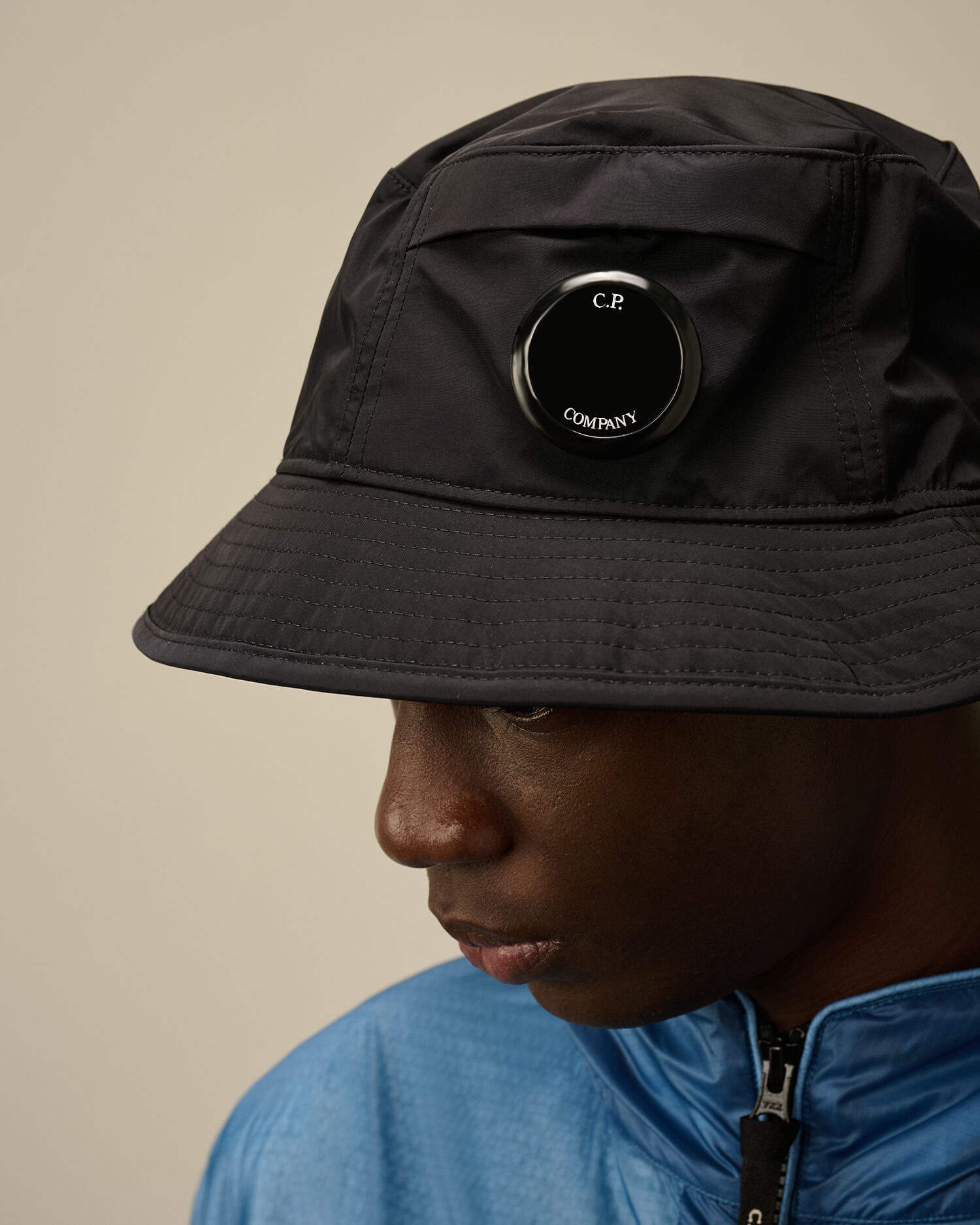 Chrome-R Bucket Hat - 4