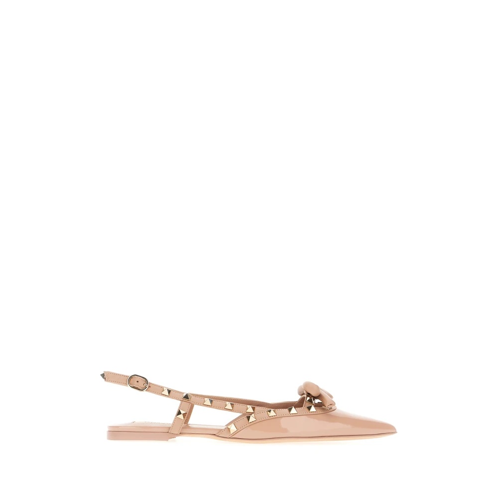 ELEGANT BALLET FLATS FOR WOMEN - 1