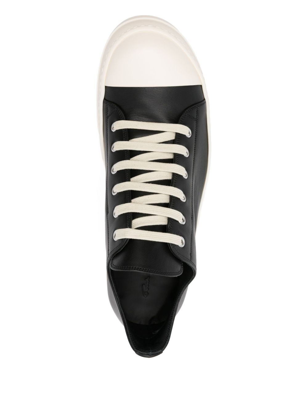 Low Sneaks sneakers - 4