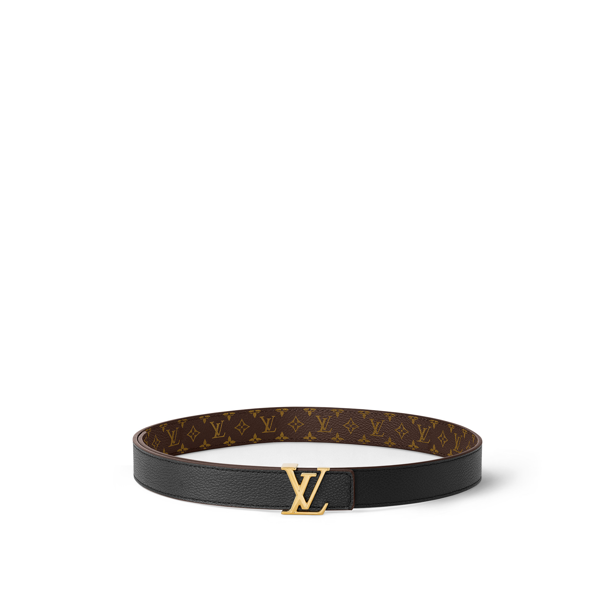LV Iconic 25 mm Reversible Belt - 3