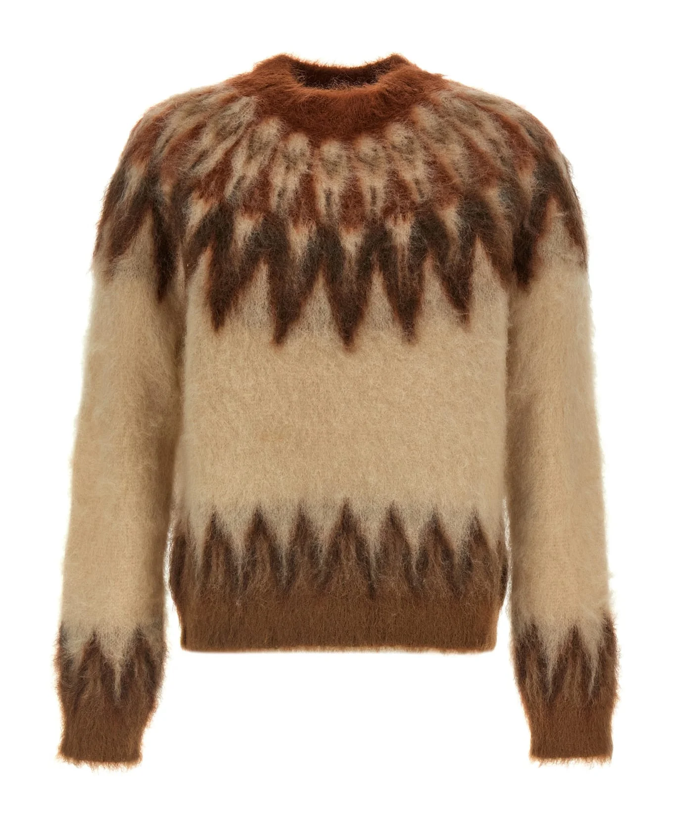 'nicolas' Sweater - 1