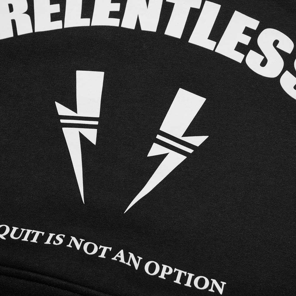 Neil Barrett Relentless Thunderbolt Crew Sweat - 2