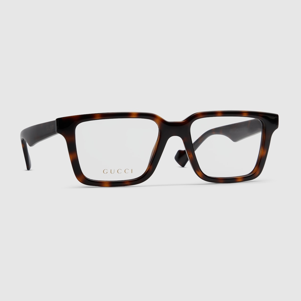 Rectangular optical frame - 1
