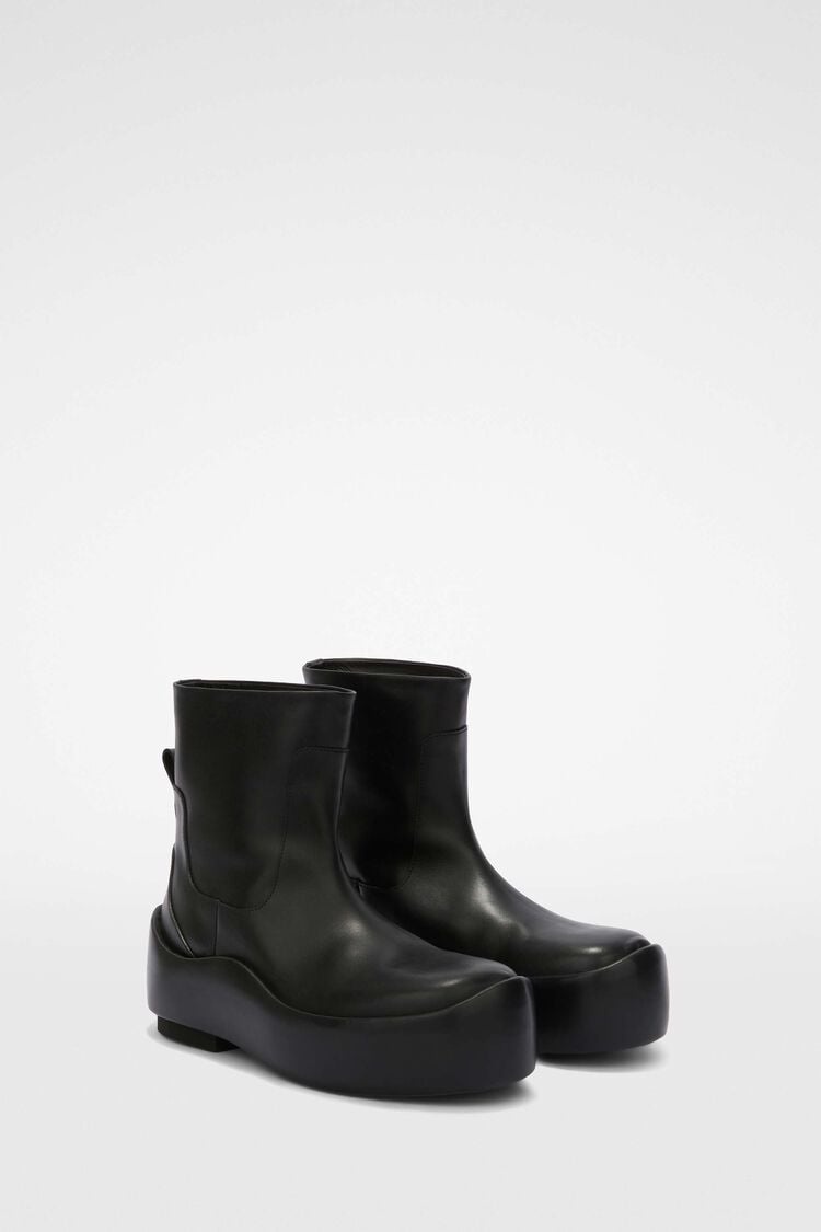 Ankle Boots - 3