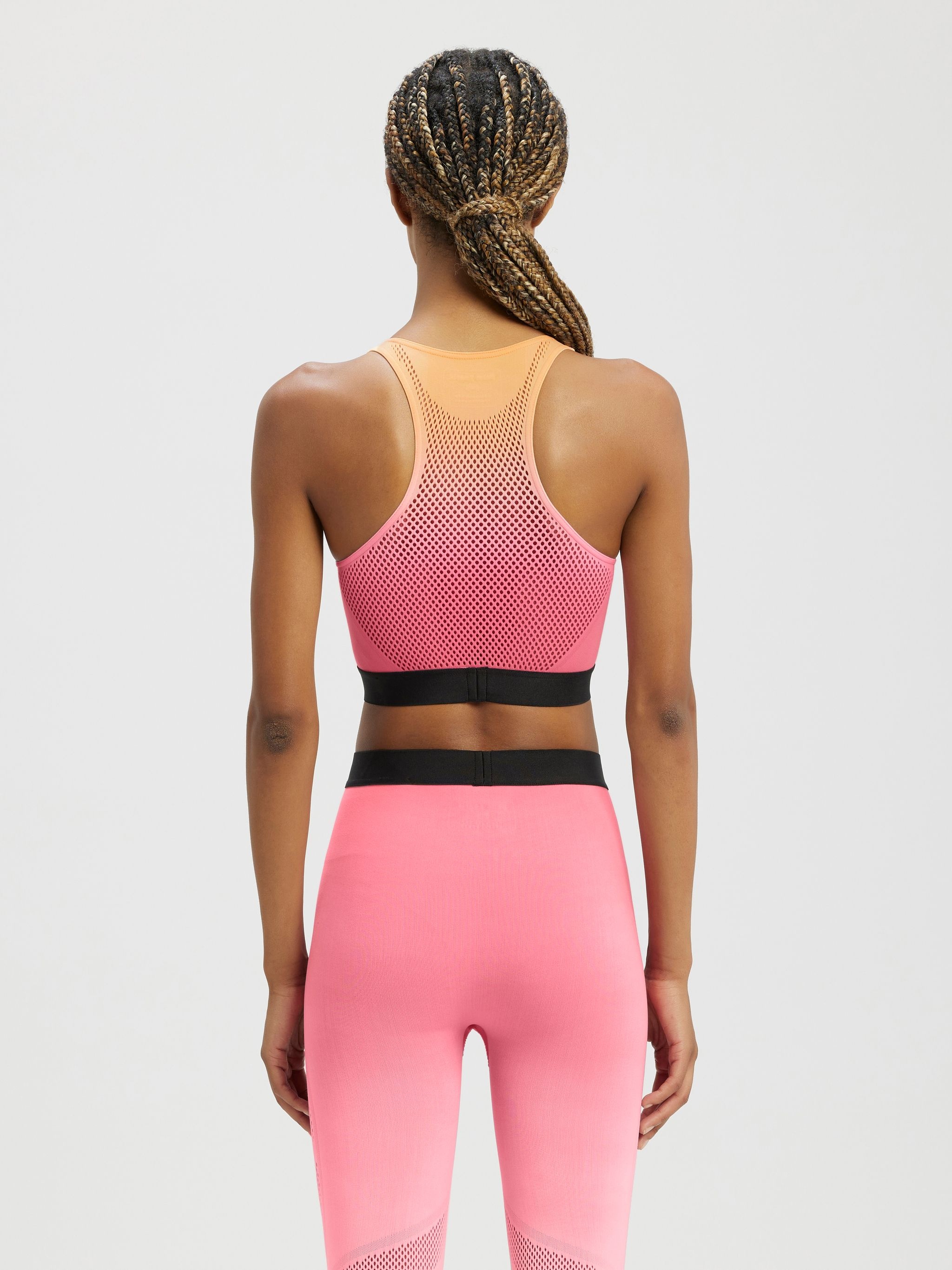 Shades Seamless Training Top - 5