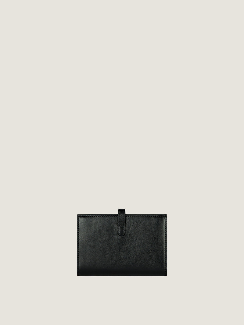 Givenchy VOYOU WALLET IN LEATHER outlook