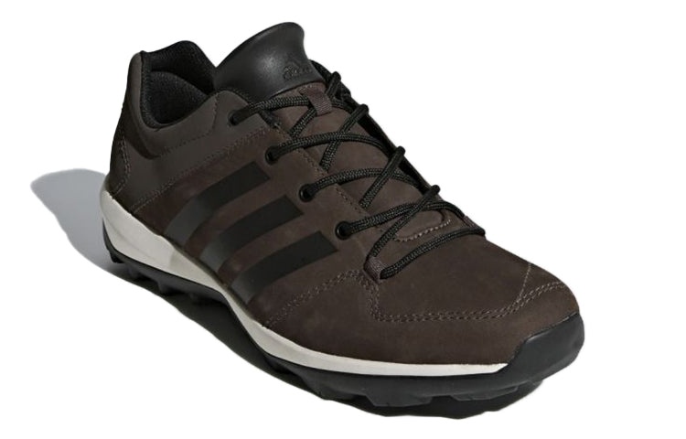 adidas Daroga Plus Lea 'Brown Black' B27270 - 3