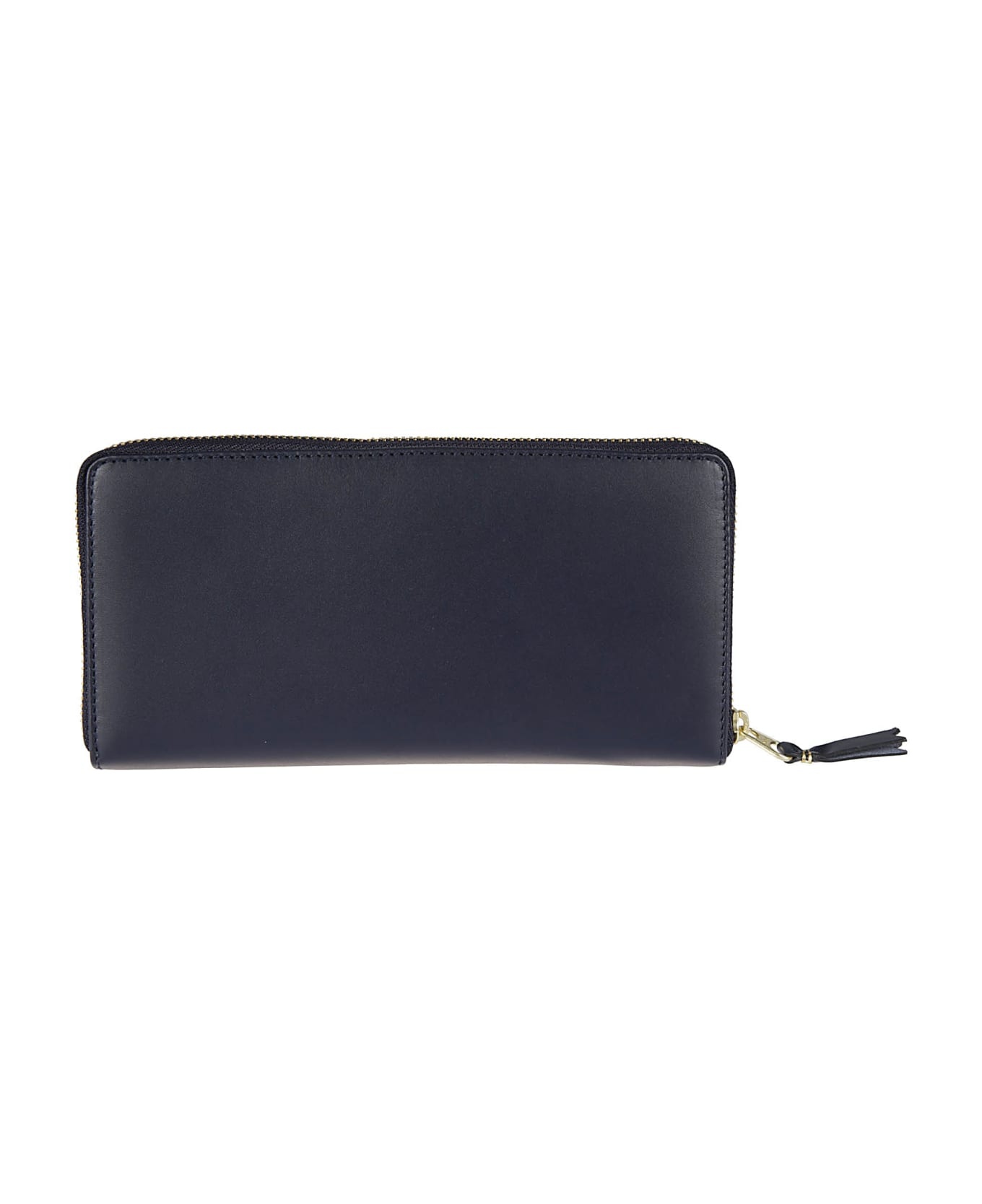 Classic Leather Line Zip-around Wallet - 2