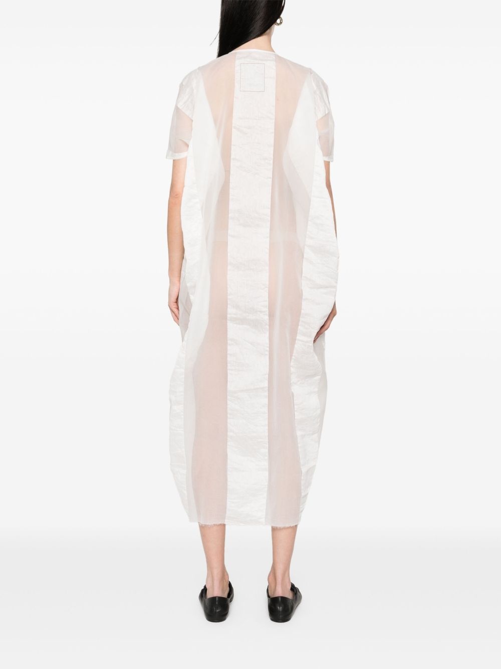 Addy midi dress - 4