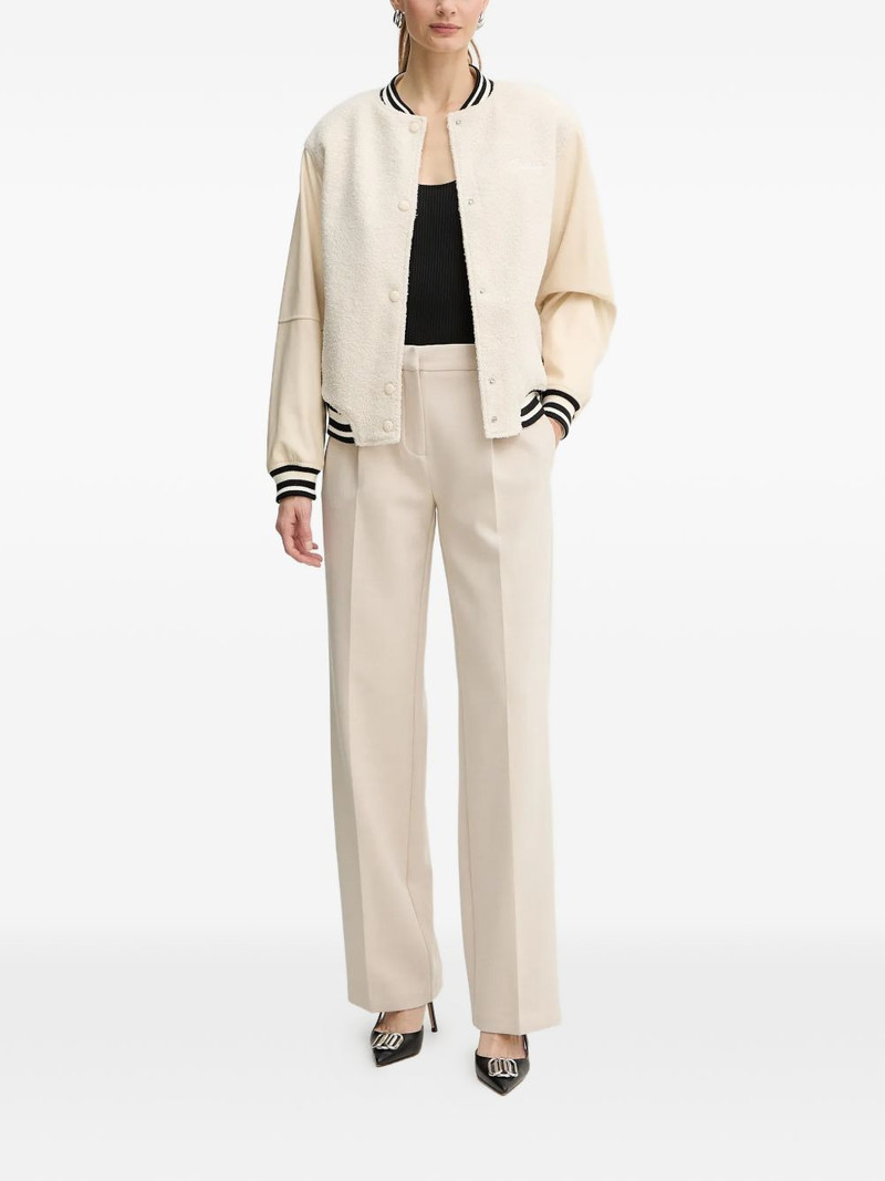 GUESS USA long-sleeves jacket outlook