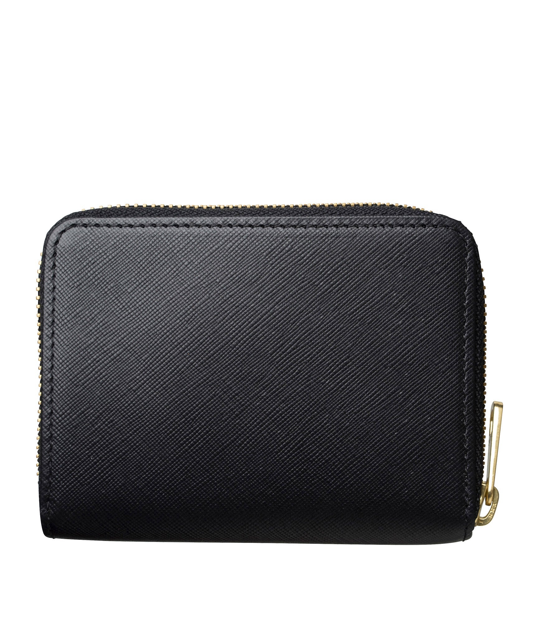 Emmanuelle Compact Wallet - 3