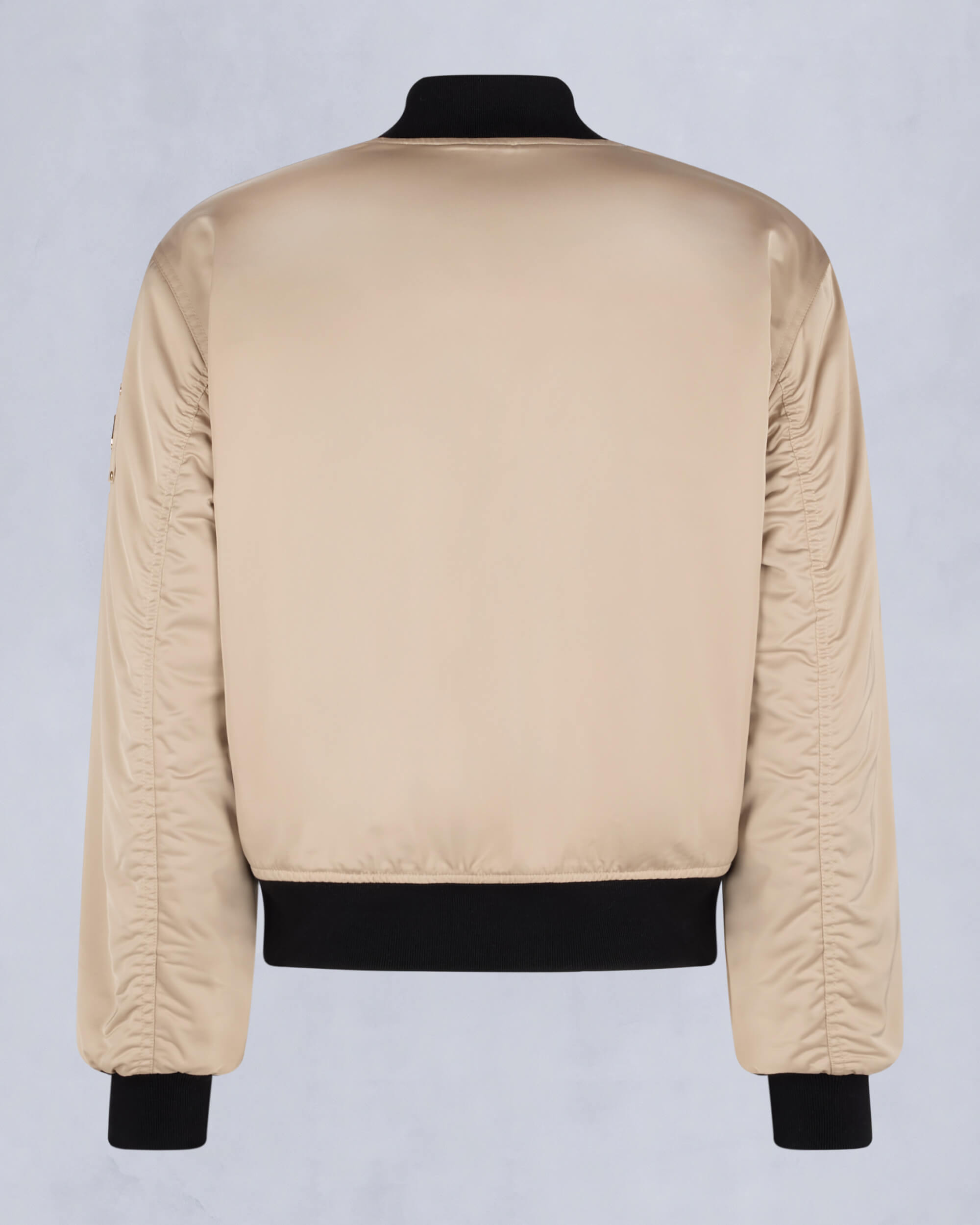 GOLD SERIES REVERSIBLE JET BOMBER JACKET - 6