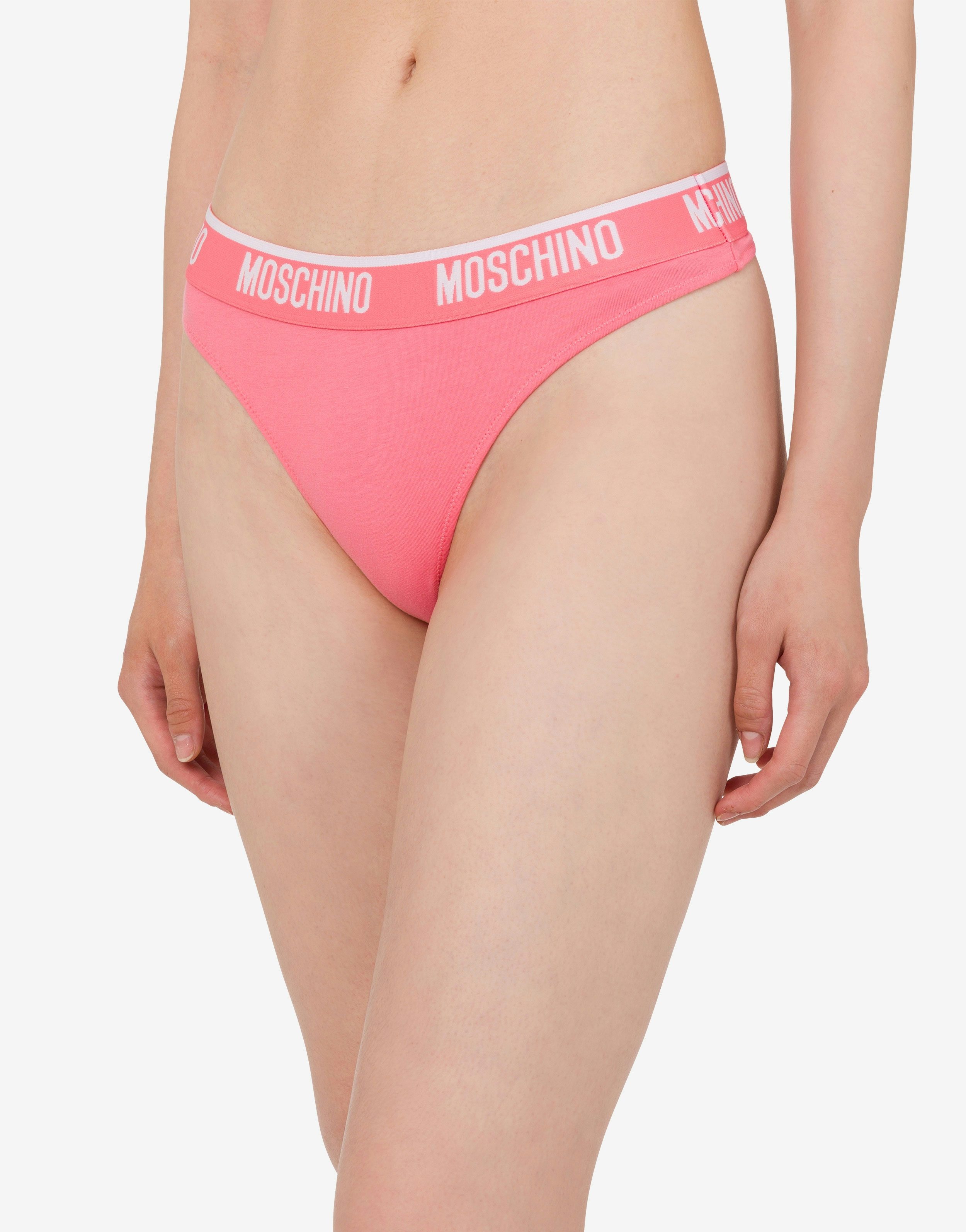 SLIP ELASTIC LOGO BAND - 2