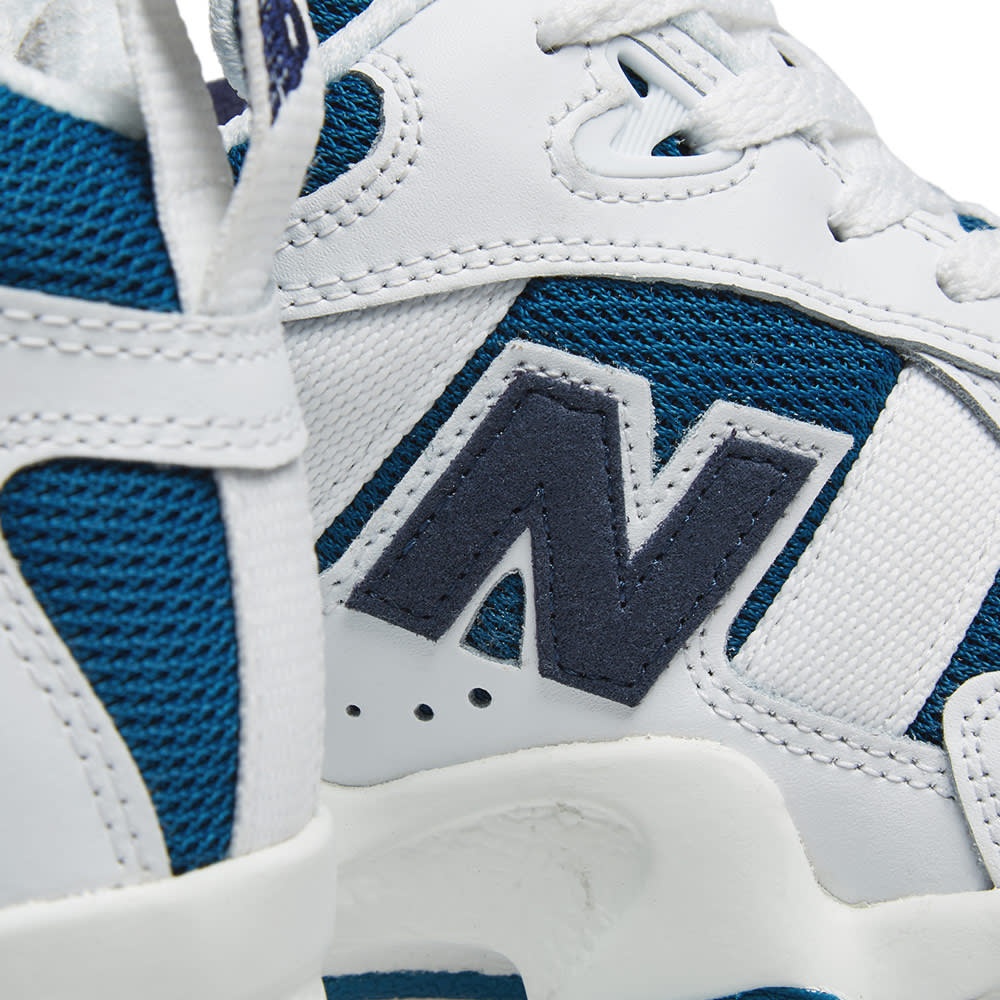 New Balance ML650WNV - 4