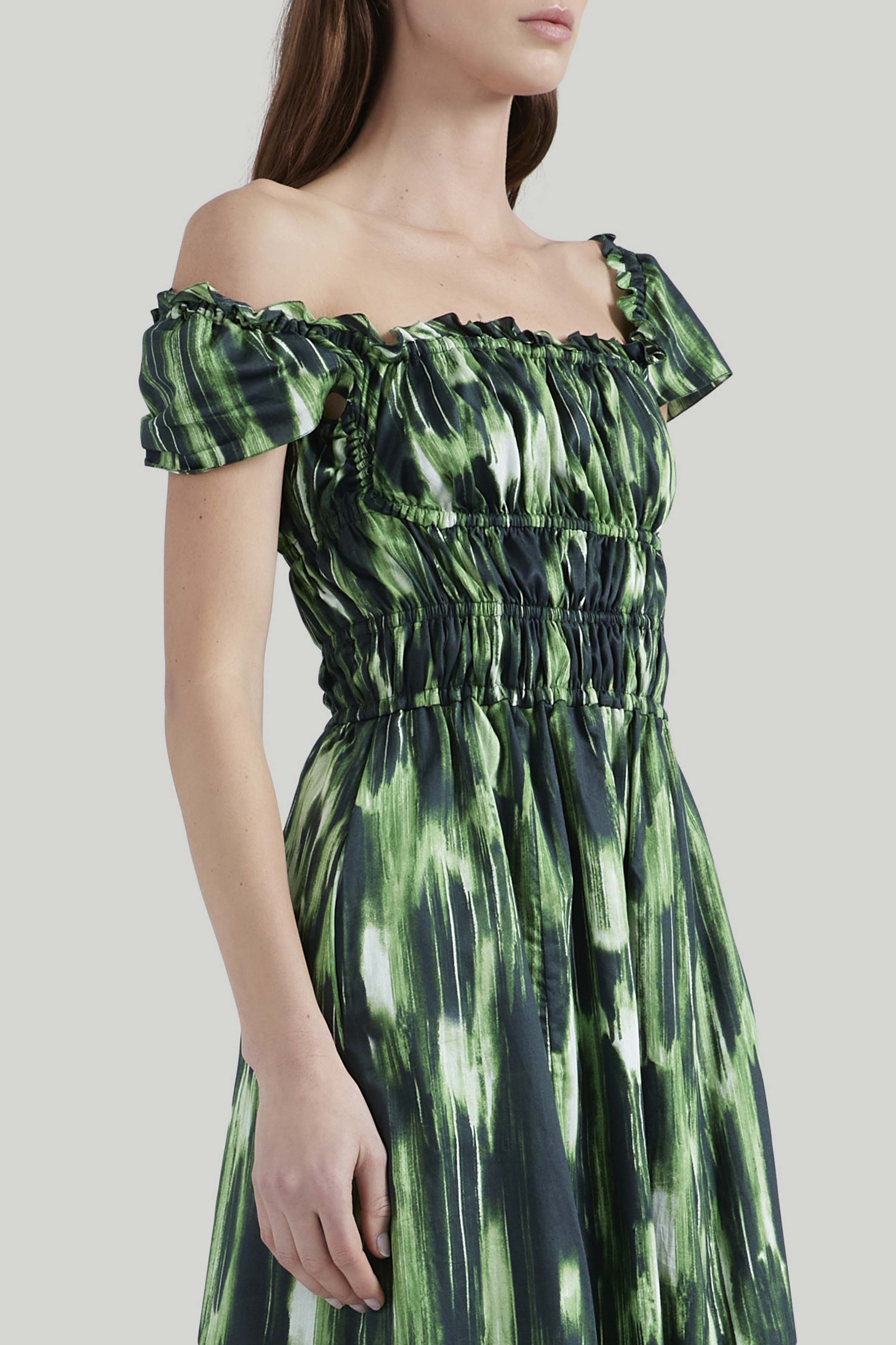 'LILY' DRESS - 5