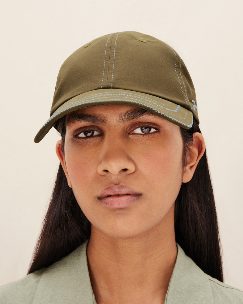 La casquette Mamono 4