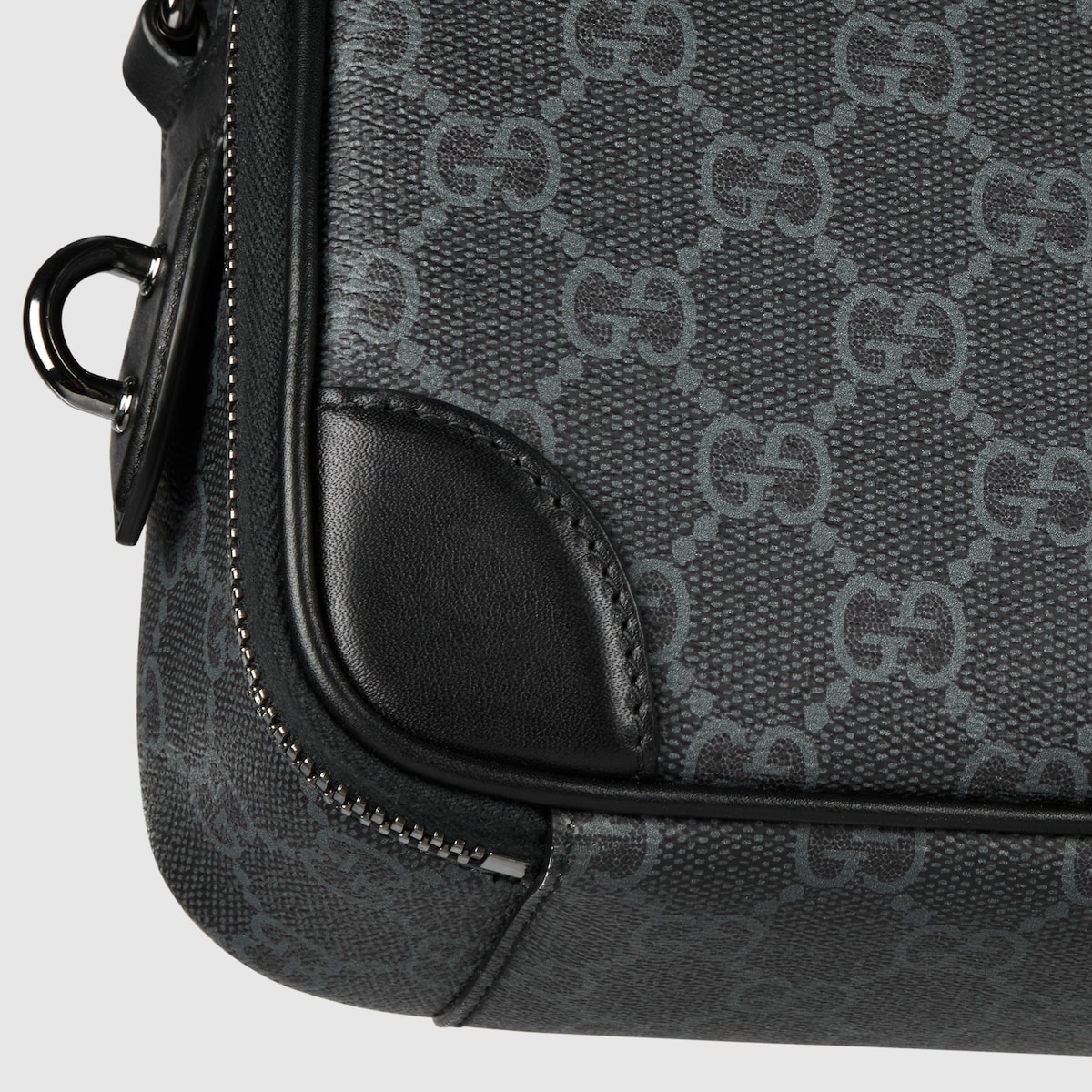 GG Emblem super mini bag - 8
