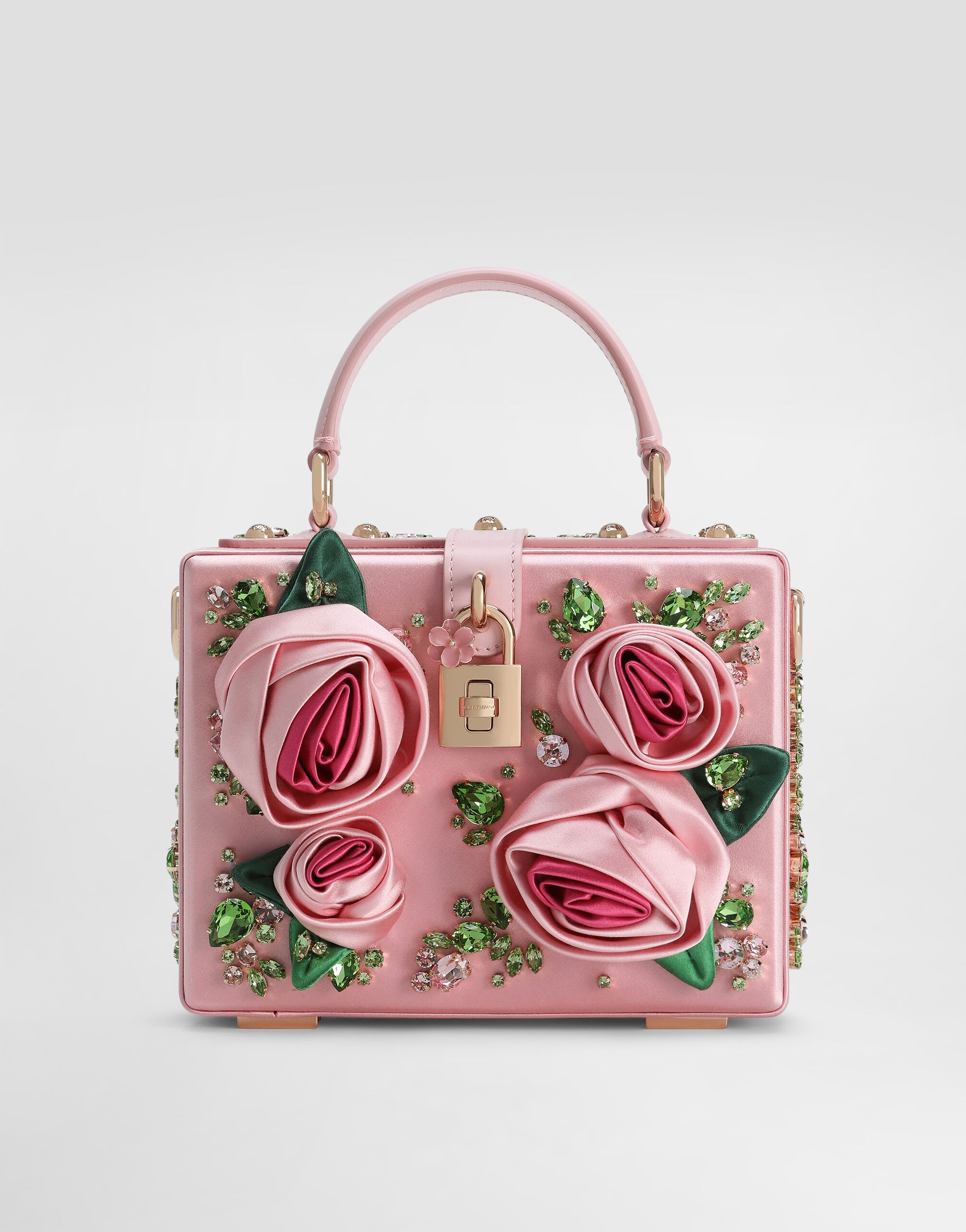 Dolce Box handbag - 1
