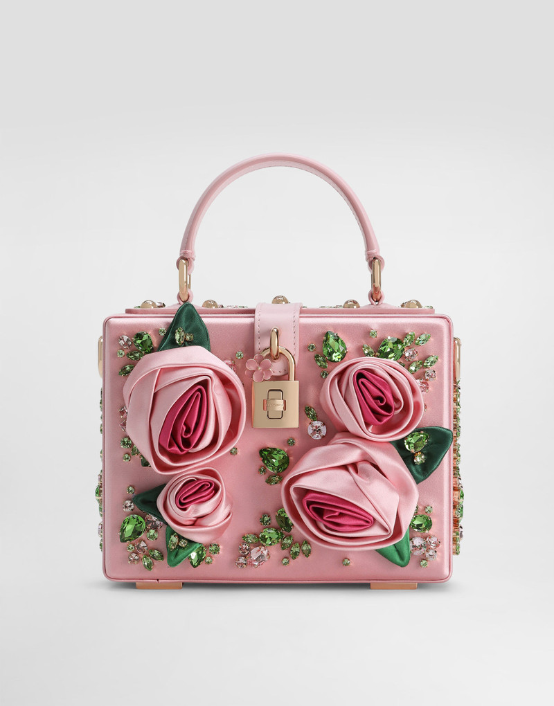 Dolce Box handbag 1