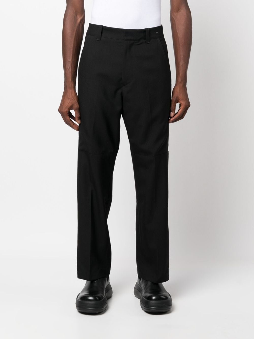 Couloir straight-leg trousers - 3