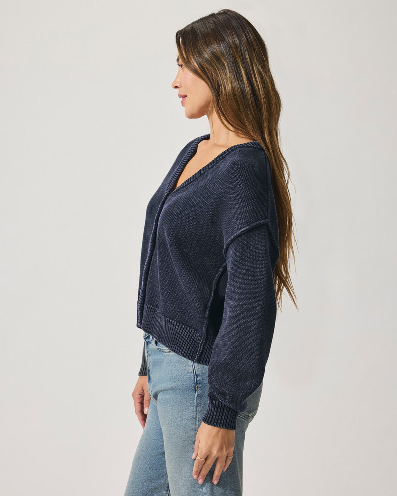Jayde Cardigan 3
