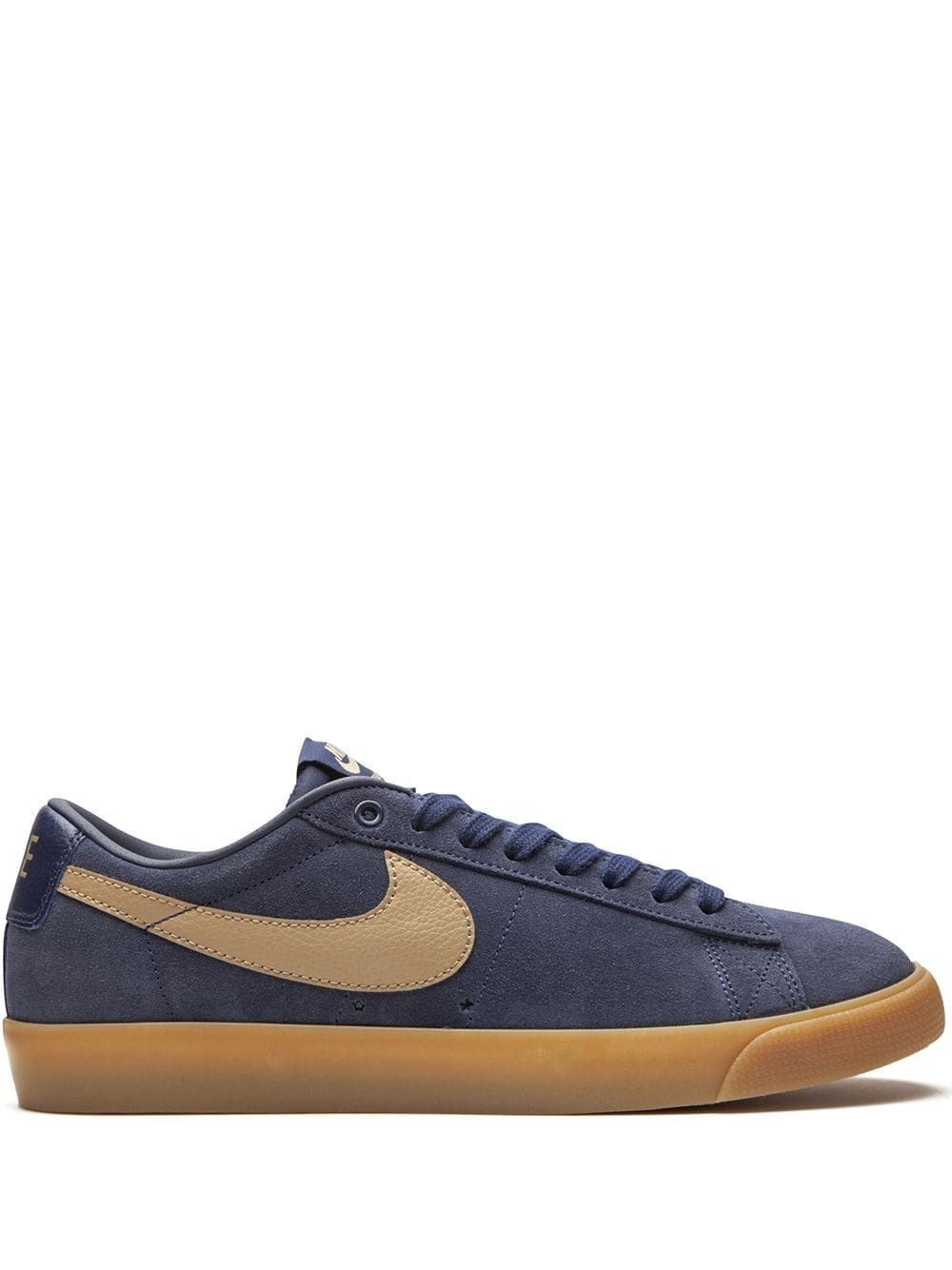 SB Blazer Low GT sneakers - 1