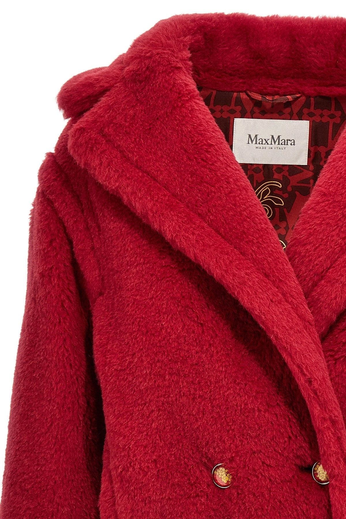 Max Mara Women 'Cuba' Jacket - 4
