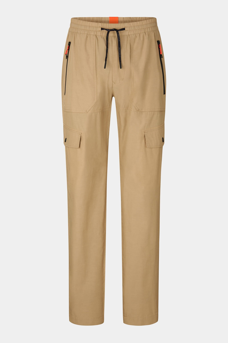 Mackay Functional pants in Beige 1