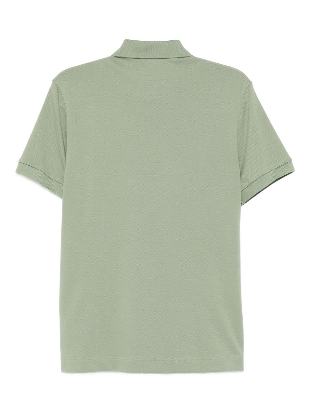 piqué polo shirt - 2