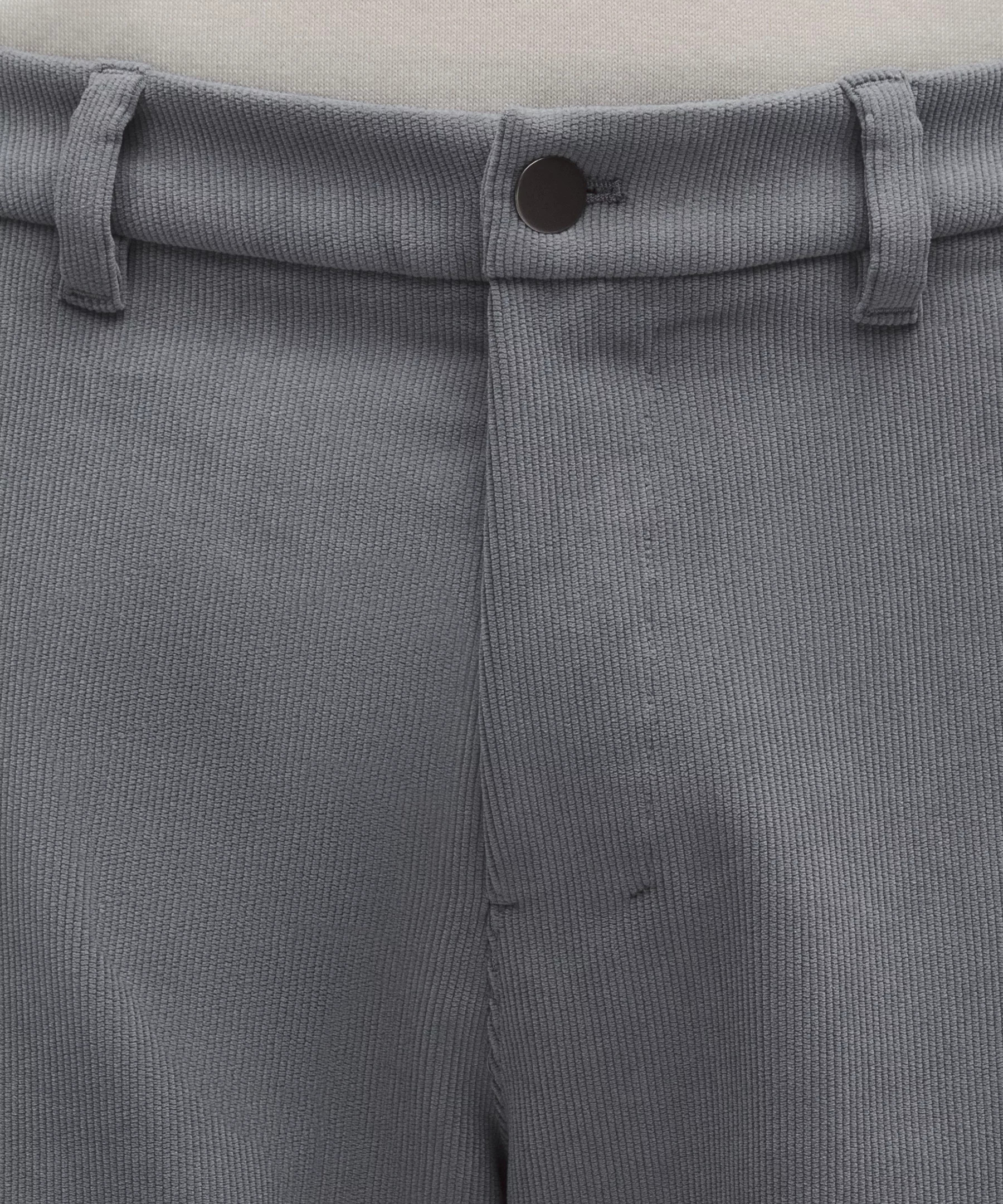 ABC Relaxed-Fit Trouser 32L *Corduroy - 4