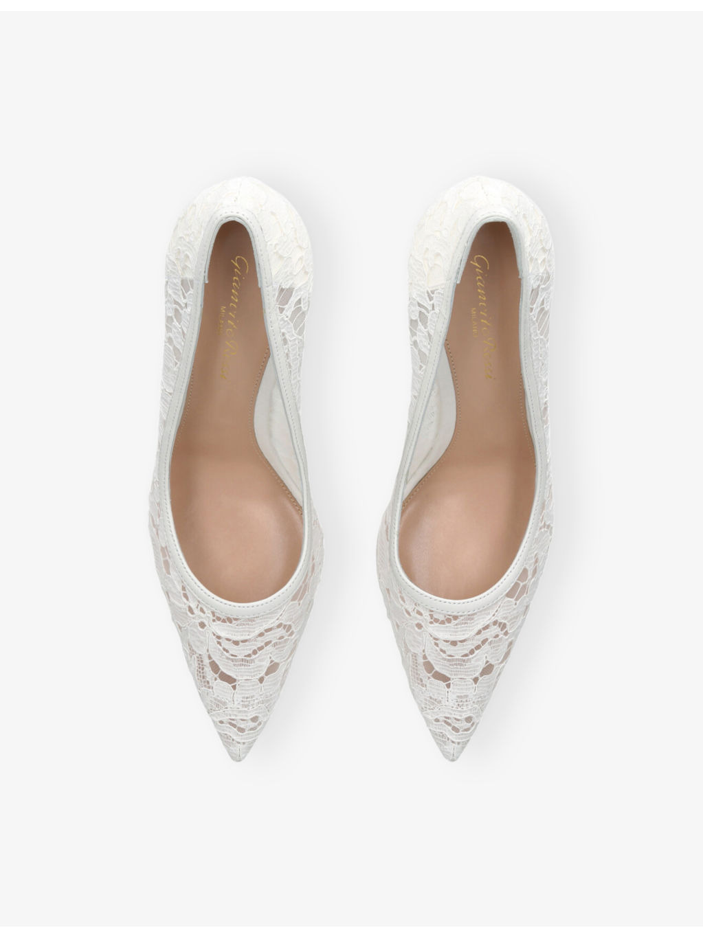 Claudia 85 Lace Courts - 2