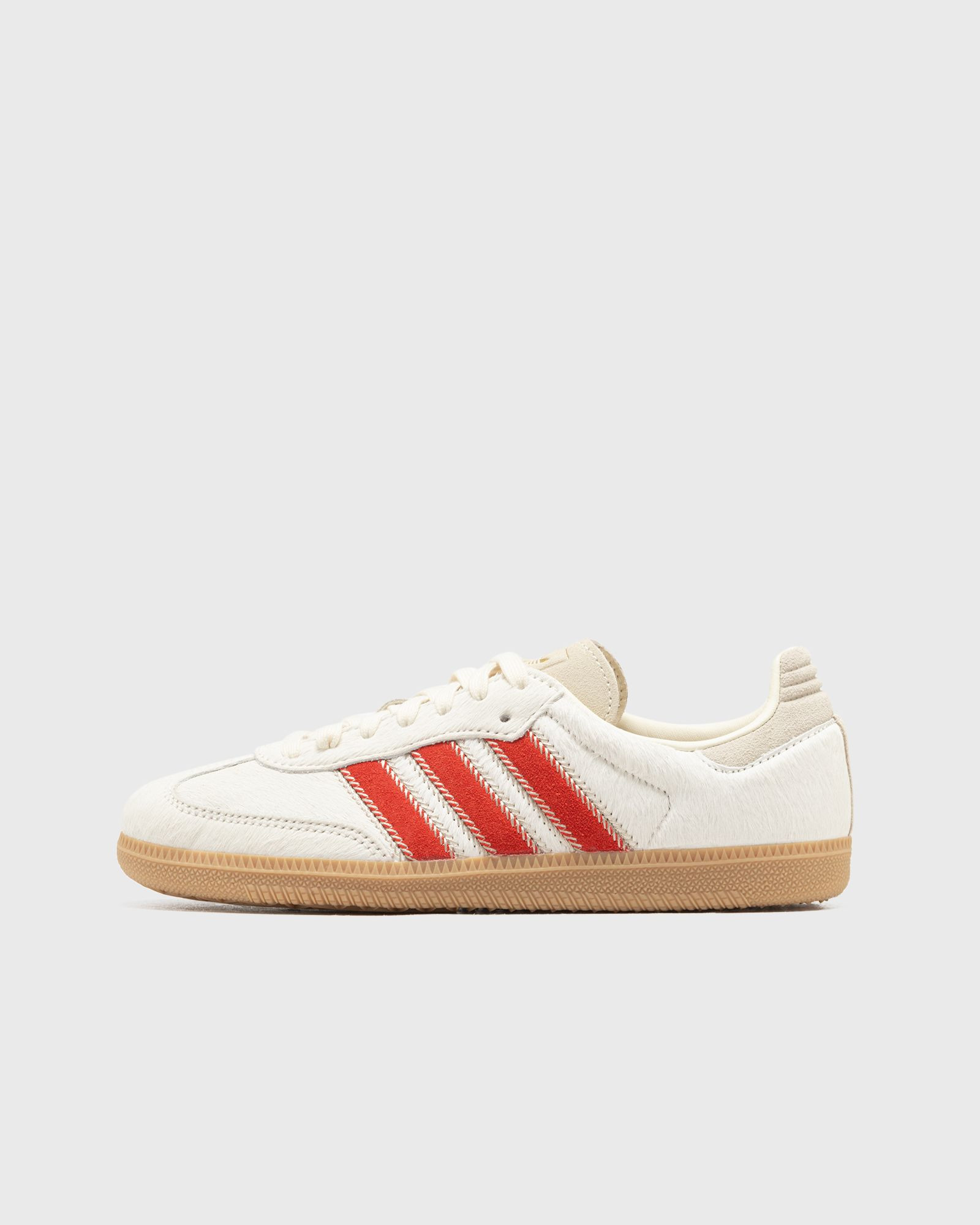 SAMBA OG W - 1