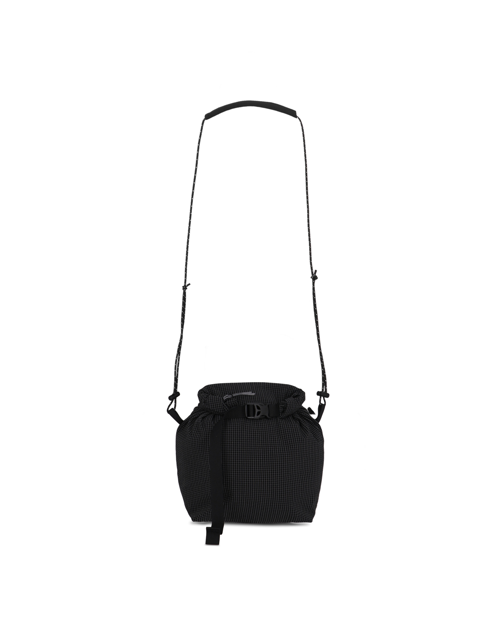 Yuna Reinforced Crossbody Bag - 4