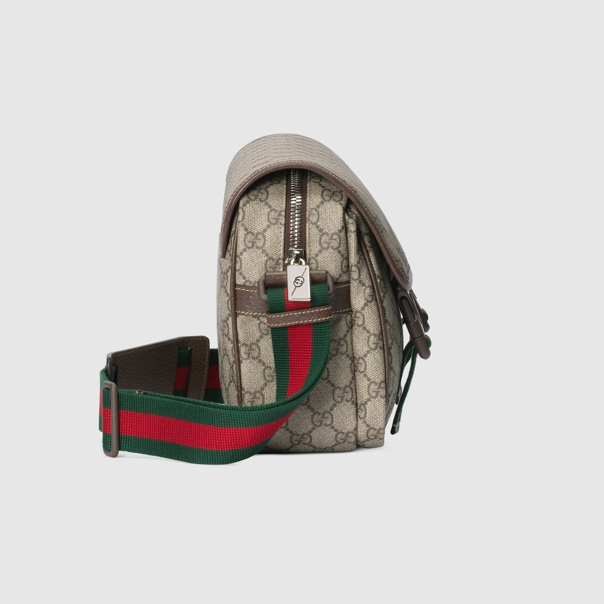 GG messenger bag - 5