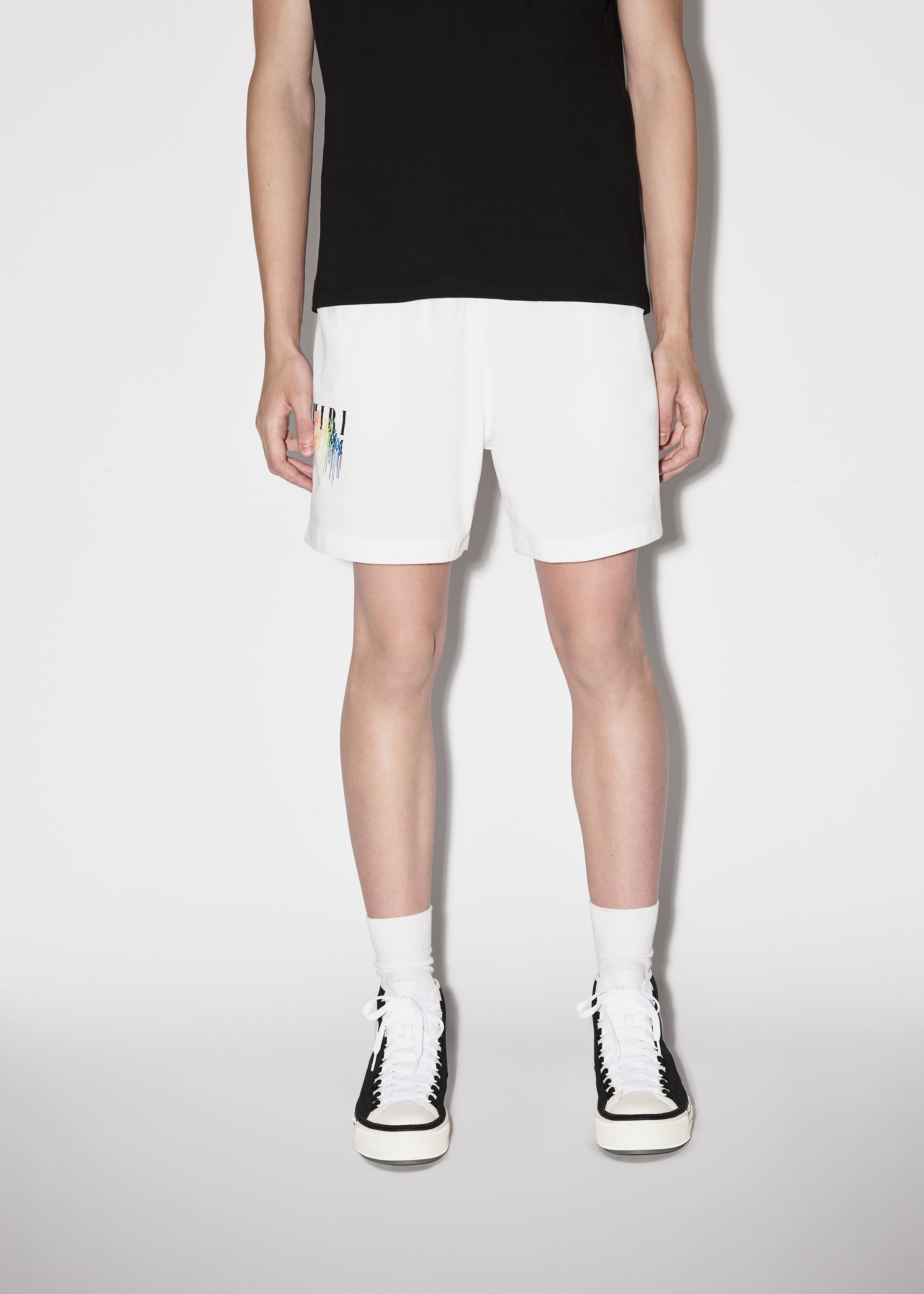 M.A. DRIP SWIM TRUNKS - 2