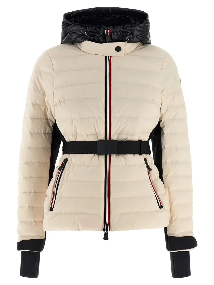 Moncler Grenoble 'Bruche' Down Jacket - 1