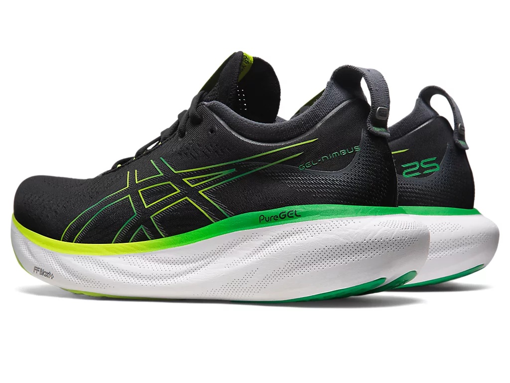 GEL-NIMBUS 25 - 3