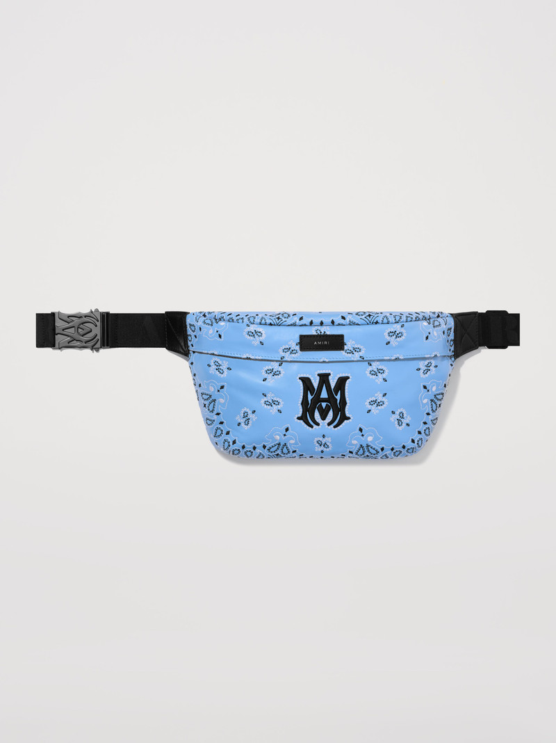 BUM BAG BANDANA 1