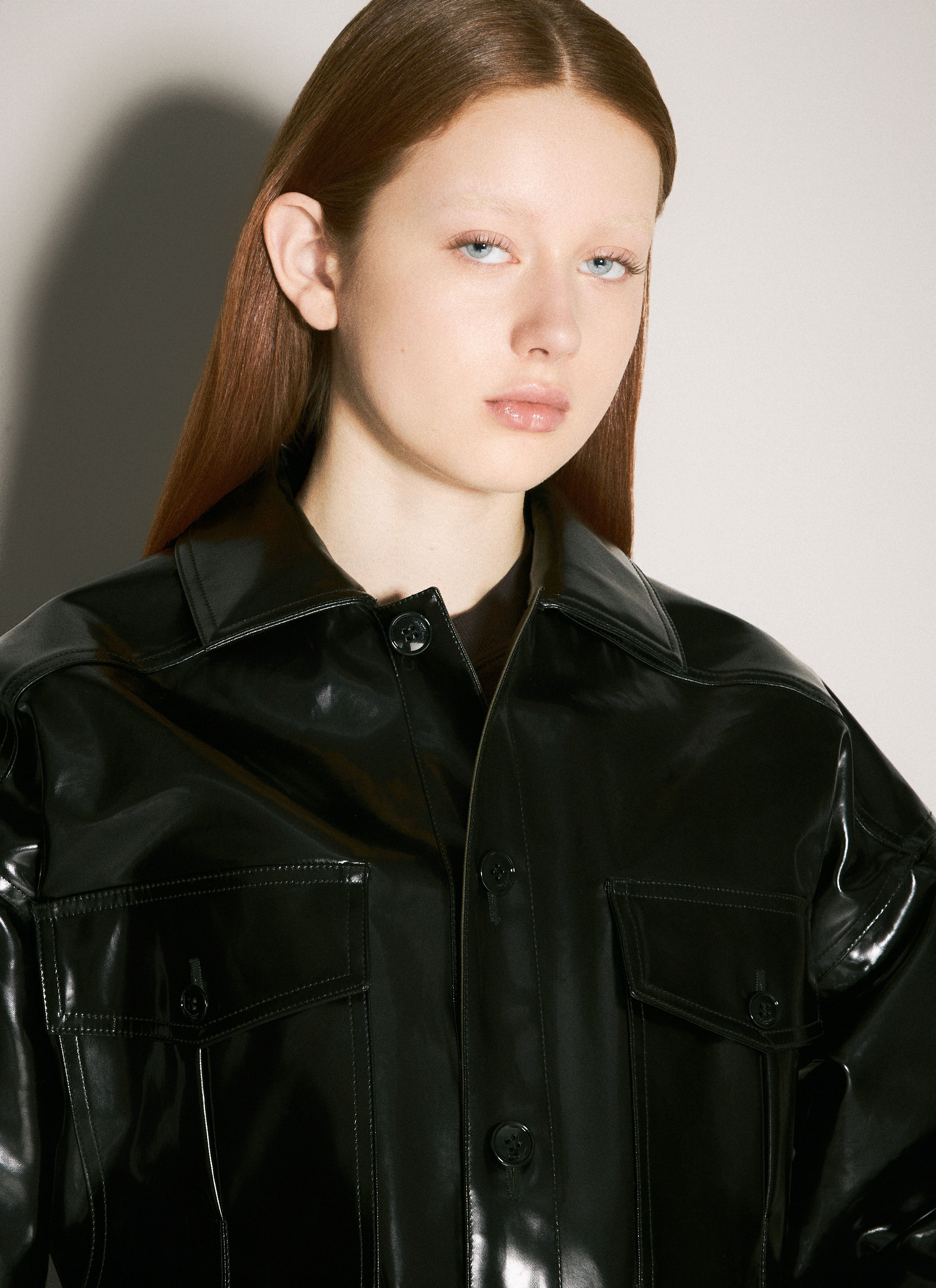 Saharienne Jacket - 3