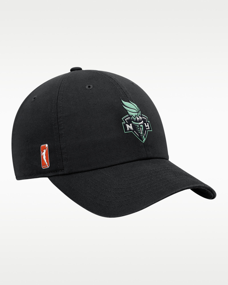 New York Liberty WNBA Cap 3