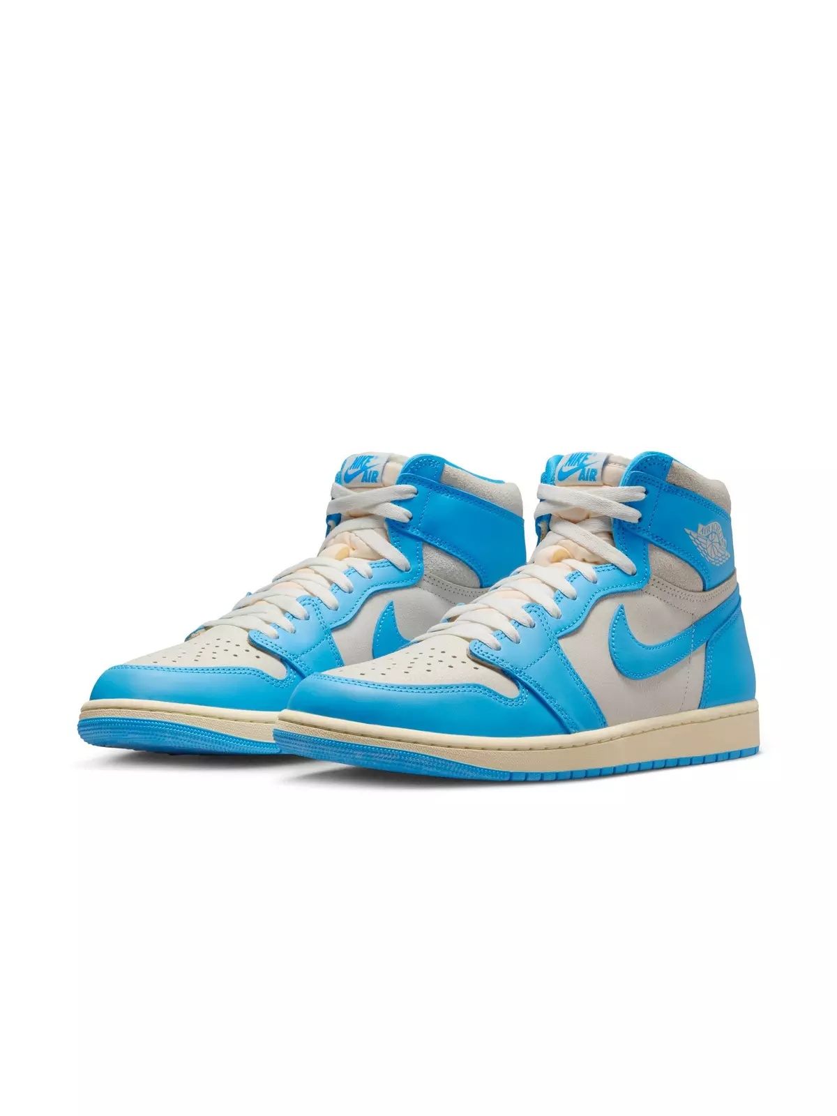 1 Retro High OG "UNC Reimagined" Men's Shoe - 3