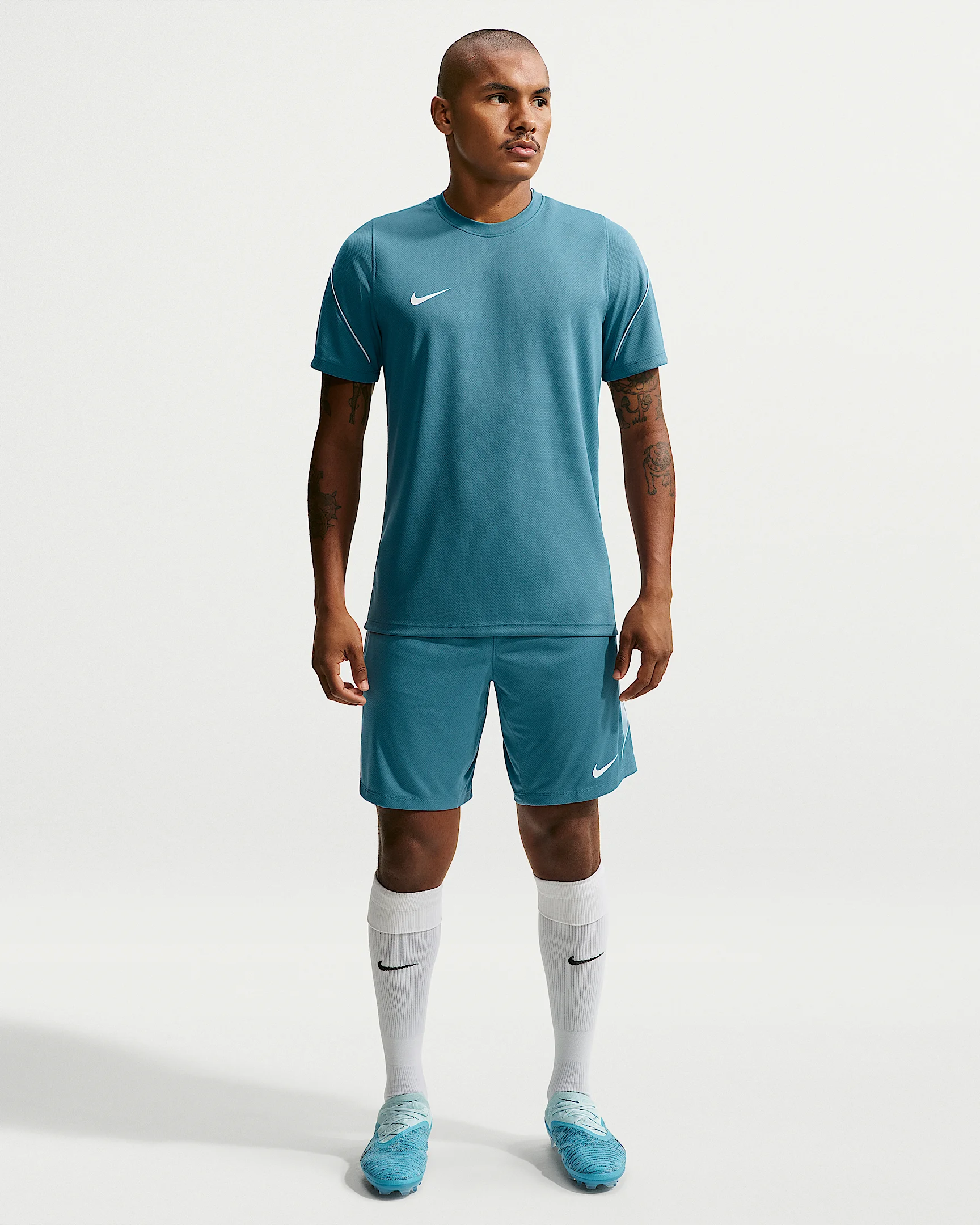 Nike Strike Men's Dri-FIT Soccer Shorts - 1