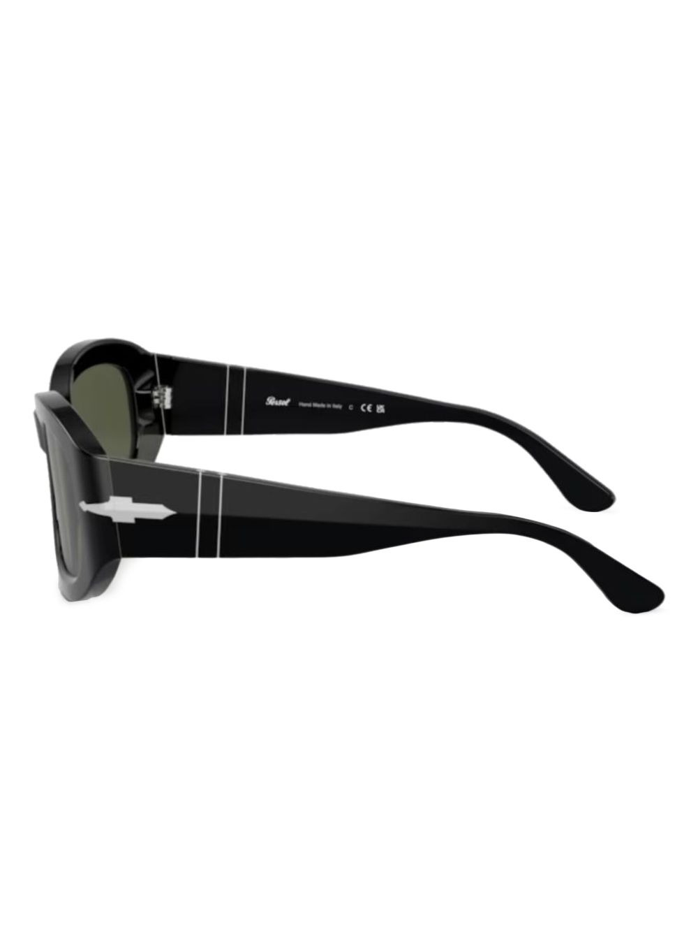 PO3335S oval-frame sunglasses - 2